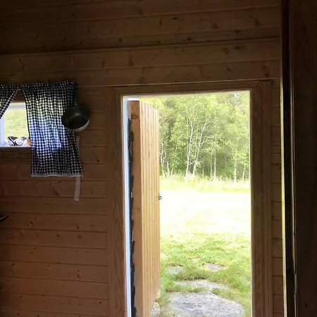 Stall Rygg Mountain Cottage, Gloppen Sorstranda