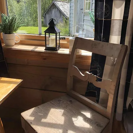 Stall Rygg Mountain Cottage, Gloppen * Sorstranda