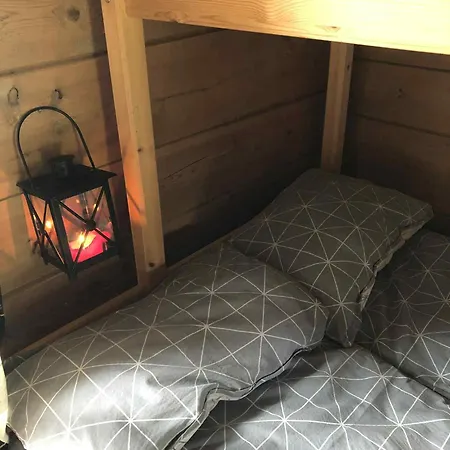 Stall Rygg Mountain Cottage, Gloppen Sorstranda