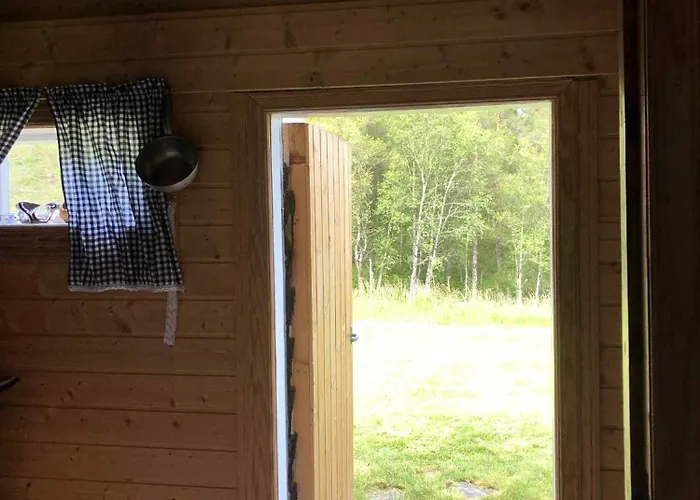 Stall Rygg Mountain Cottage, Gloppen Sorstranda