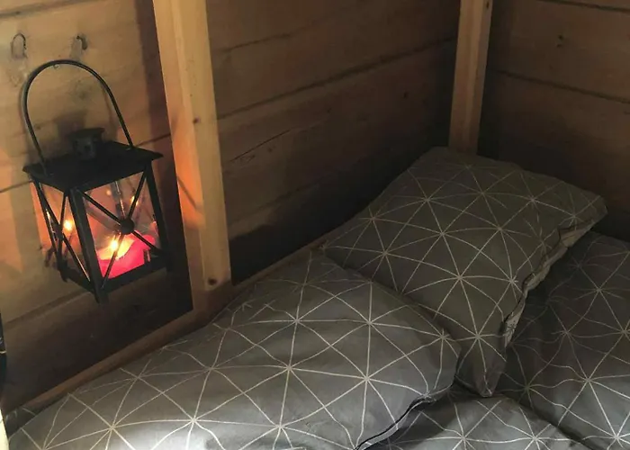 Stall Rygg Mountain Cottage, Gloppen Sorstranda